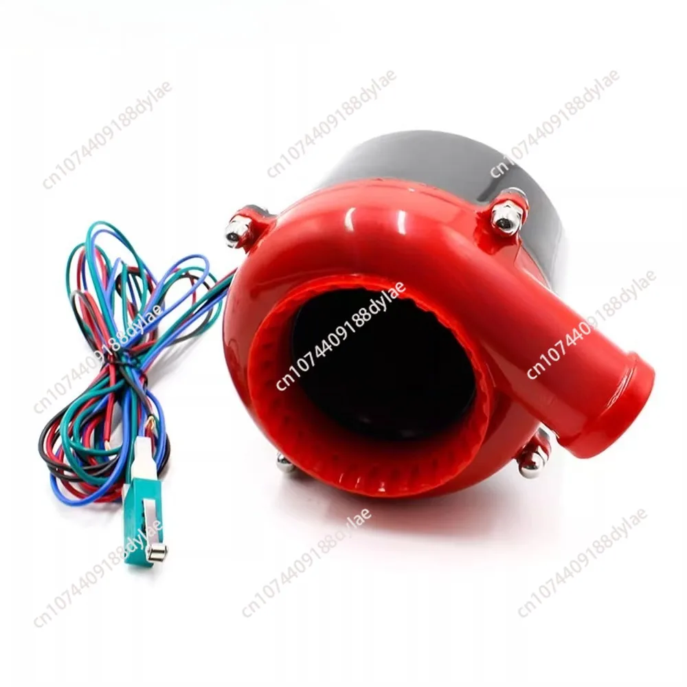 

Auto modification parts Pressure relief valve Sound electronic pressure relief valve simulation Sound turbine sounder