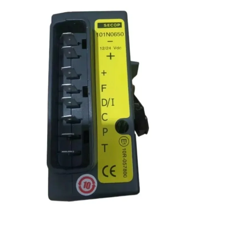 101N0650 DC 12/24V DC Inverter Compressor Driver/Board 101N0651SECOP