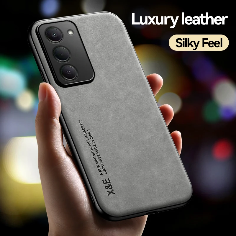 Fashion Leather Fun…