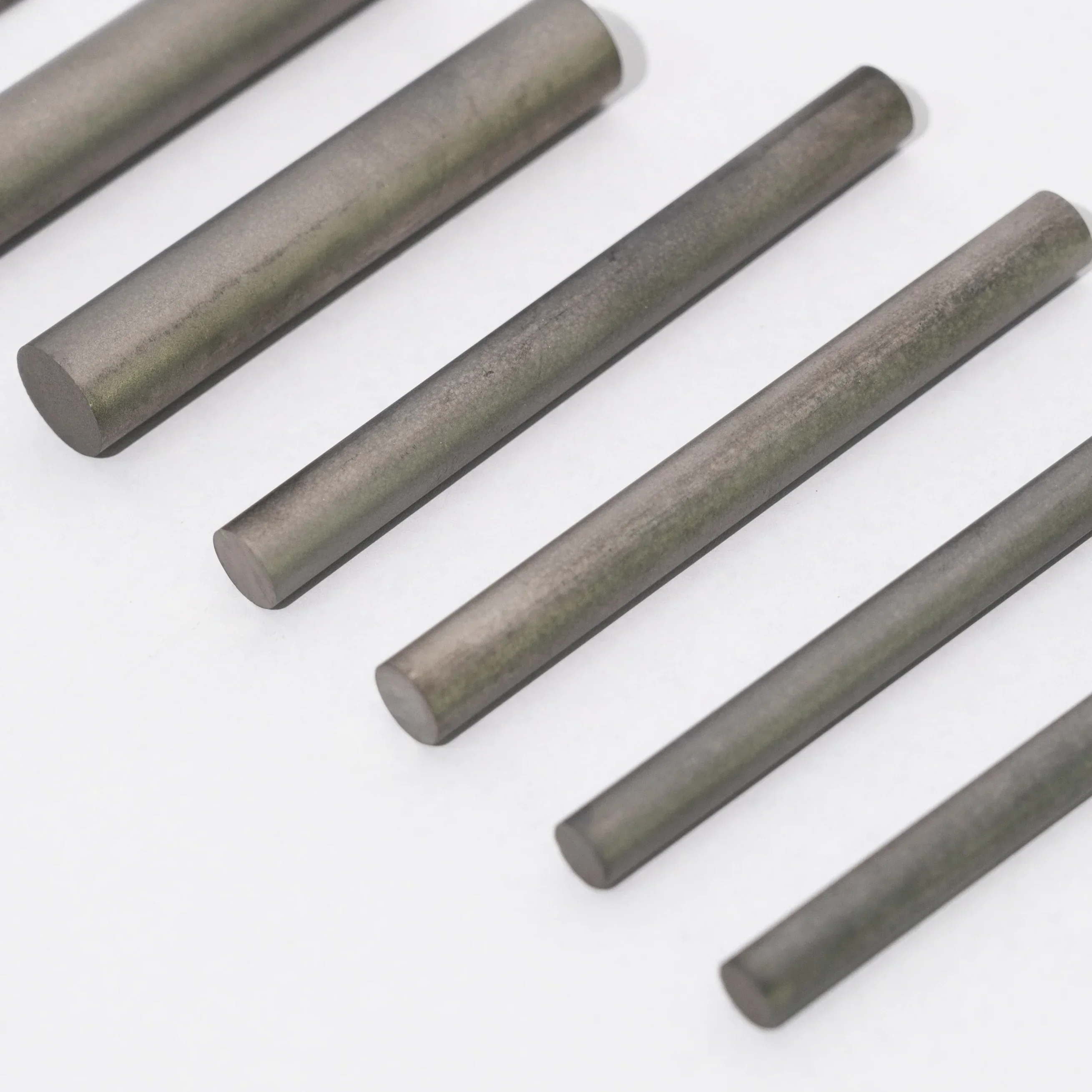 

NEW factory stock YG6 C120 tungsten carbide insert,cemented carbide brazed tip,carbide welding insert