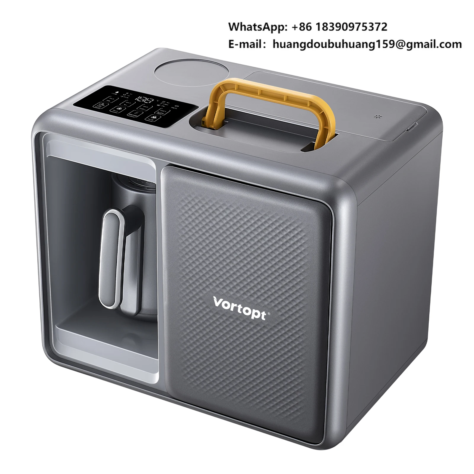 

Portable Car RO Water Dispenser Lightweight Outdoor Drinking System With Detachable Water Bottle Reverse Osmosis Filtration