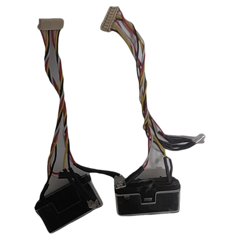 XMSJ For ECOVACS X1 T10 Sweeping Robot, Swap‑able Fall‑prevent Detection‑unit Maintenance Assembly