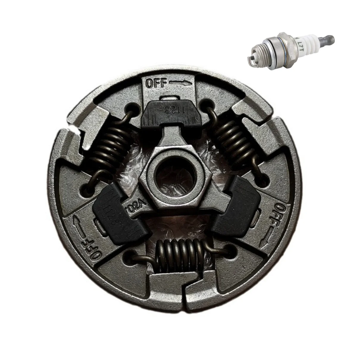 Clutch For Stihl MS382 MS441 MS362 MS 382 1138 160 2010