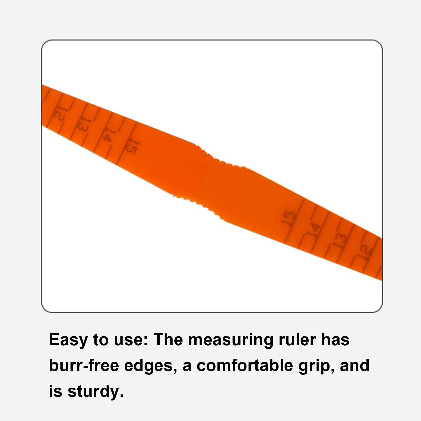 

Инструмент для измерения зазора панели кузова автомобиля, точный инструмент для ремонта автомобилей, внешние аксессуары, инструмент для измерения зазора кузова автомобиля для багажника капота