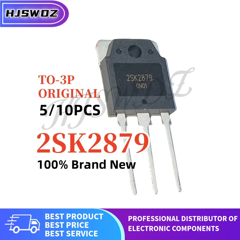 transistor-de-efeito-de-campo-mosfet-original-5-10pcs-2sk2879-k2879-to-3p-novo
