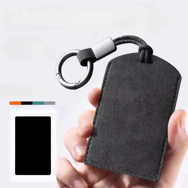 자동차, 전기 자동차, 액세스 및 버스 카드용 NFC 자동차 키 홀더 및 카드 보호기