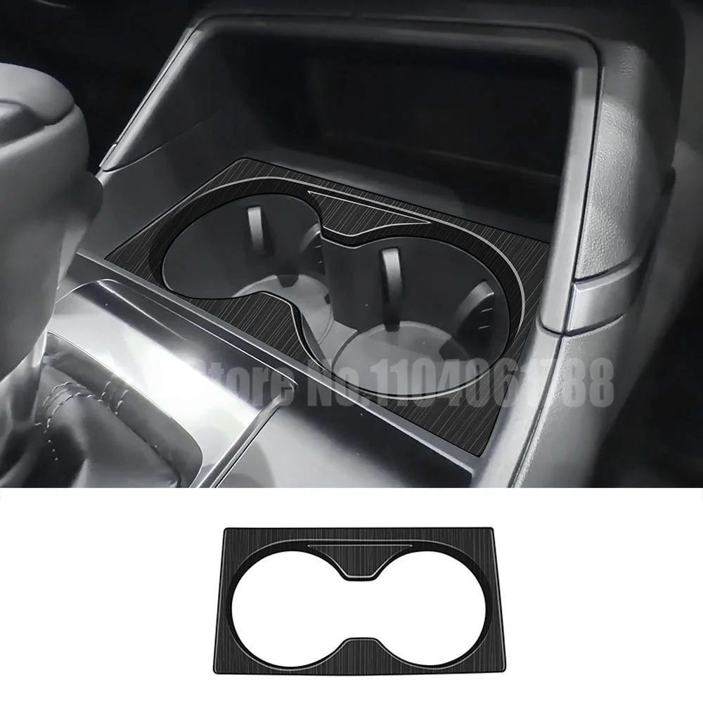 Houtnerf interieurbescherming geschikt voor MAZDA CX-5 CX5 2026 2027 middenconsole versnellingspook paneel achterbank anti-trapmat