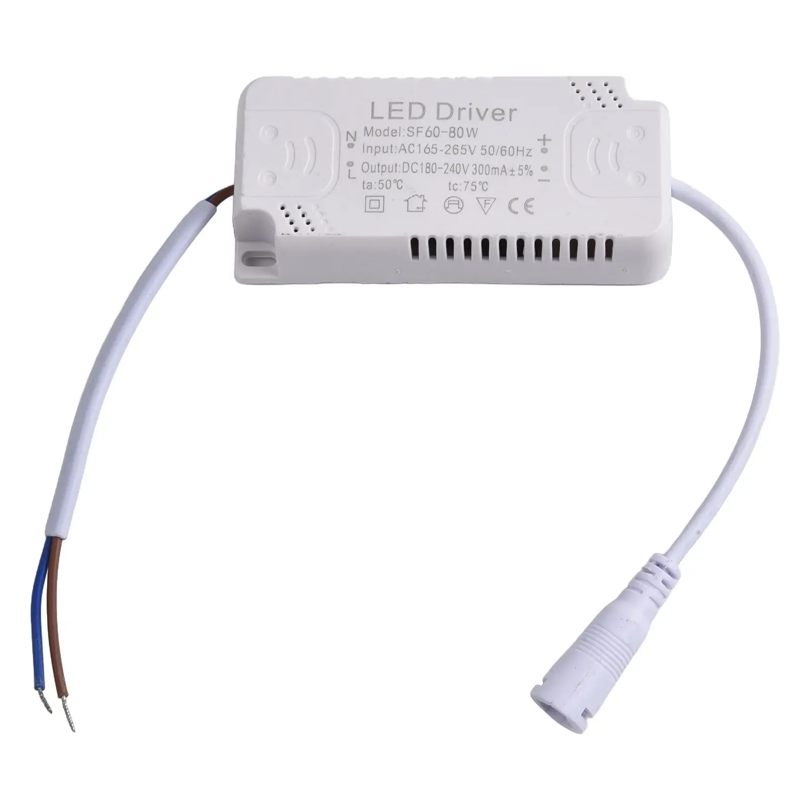 fonte-de-alimentacao-led-de-grau-comercial-solucao-segura-e-confiavel-para-uso-a-longo-prazo-em-diversos-cenarios-de-iluminacao-saida-de-50-80w
