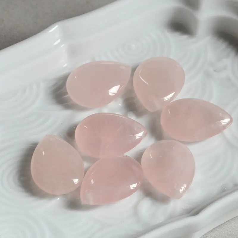 Handgemaakte Fenghuang Stone Poer Crystal Waterdrop Hanger 3D Haarspeld Oorbellen Ketting Koord Accessoires Nieuwe Chinese Sle