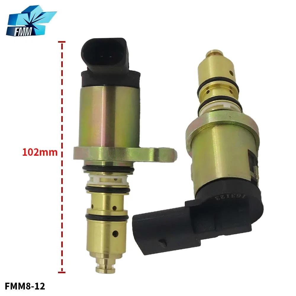 PXE13 PXE16 Air Conditioning Compressor Control Valve for Audi A3 VW Golf Touran Seat Skoda 1K0820803G 1K0820803Q 1K0820803D