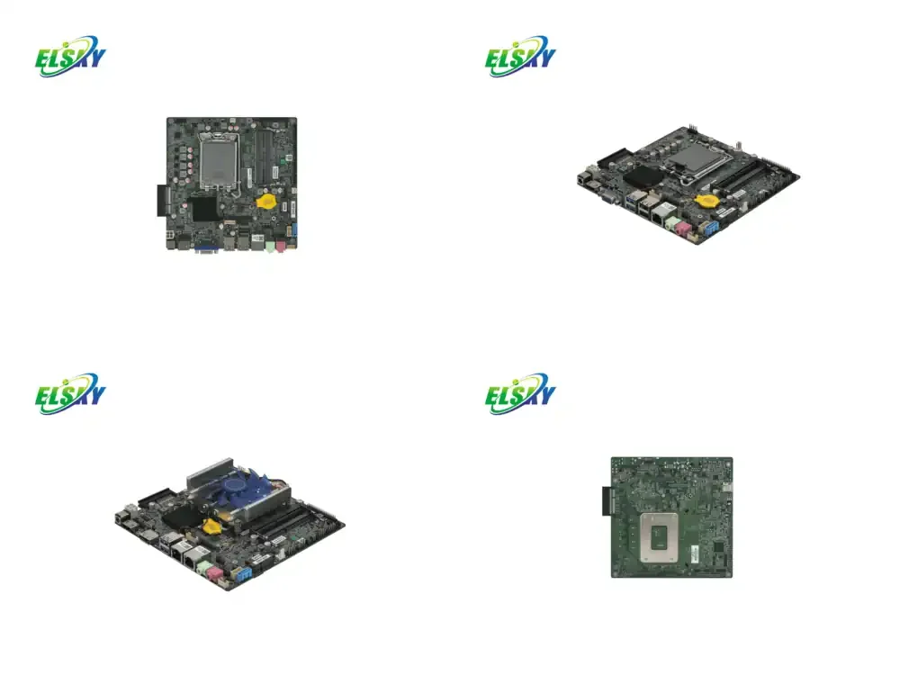 Elsky Mini Itx Moth…