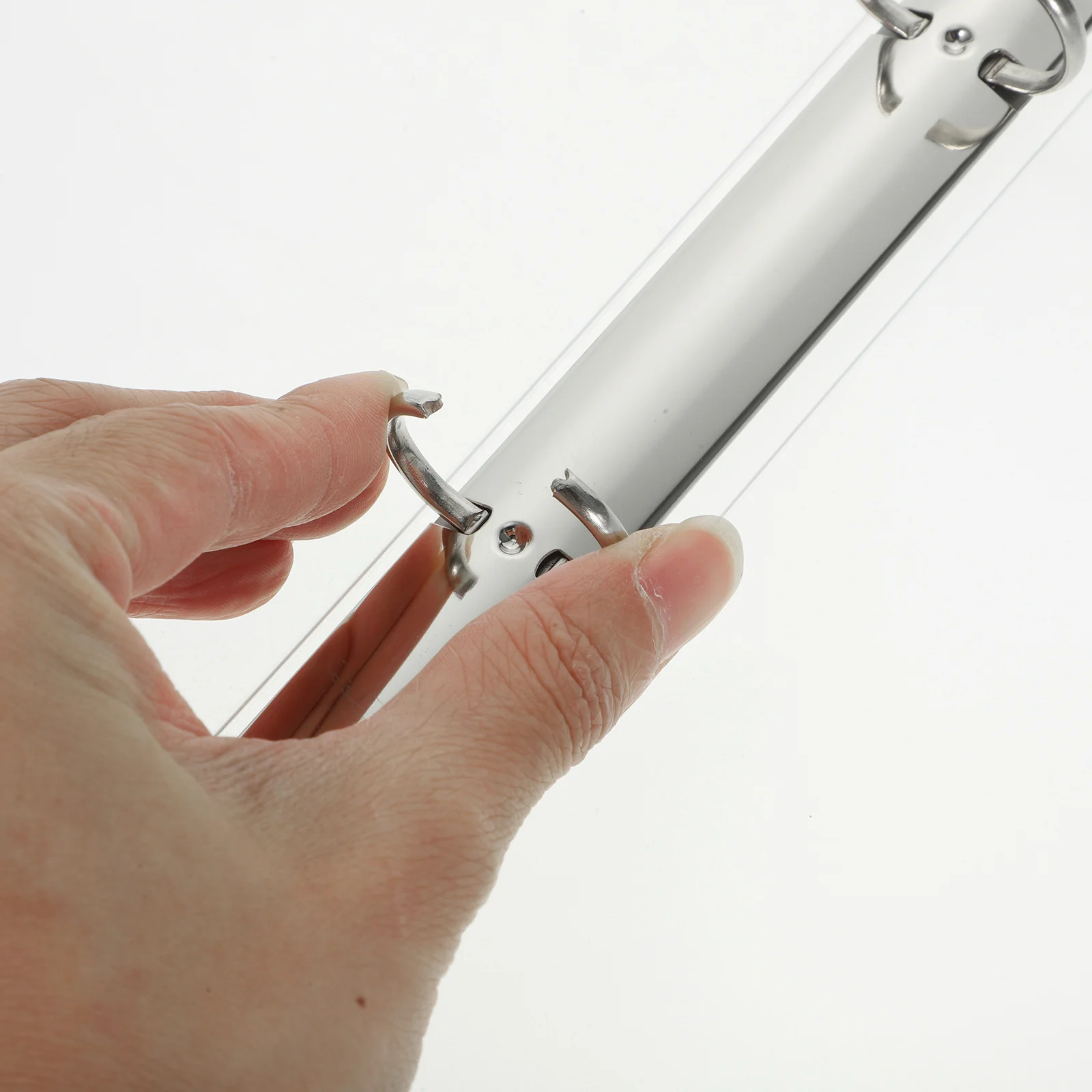 

Папка для документов, сумка из полипропилена, легкий портативный органайзер для файлов, сумка для хранения квитанций для бумаг, купюр, документов