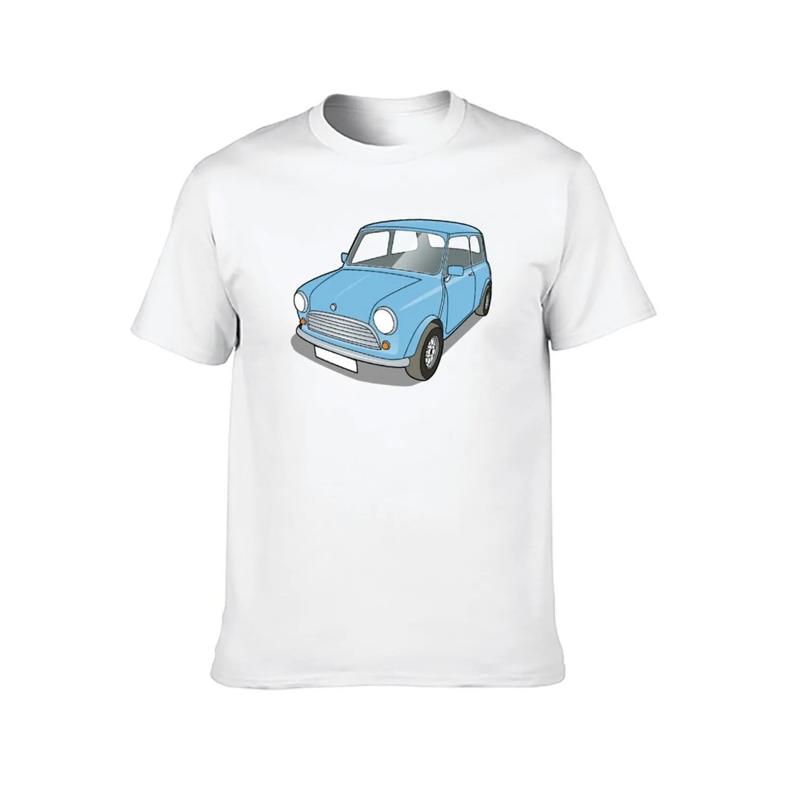 # 9 قميص كلاسيكي تي شيرت رجالي تي شيرت تي شيرت مضحك قطن قطن رجل 100% قمصان صغيرة