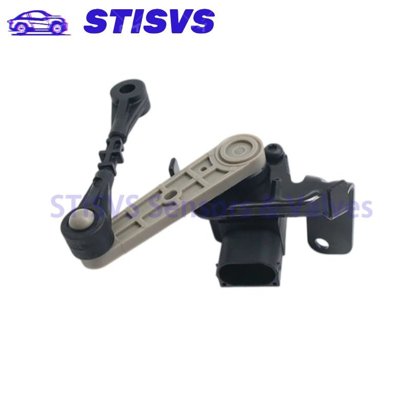 Rear Left Ride Vehicle Height Sensor Car Parts LR090679 For Land Rover Range Rover Velar L560 2017~2023 2018 2019 2020 2021 2022 6