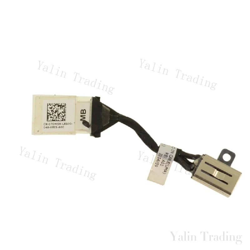 aa-オリジナル-dc-in-電源ケーブル-07dm5h-dell-latitude-3410-3510-用-完全にテスト済み、認定済みの互換性あり