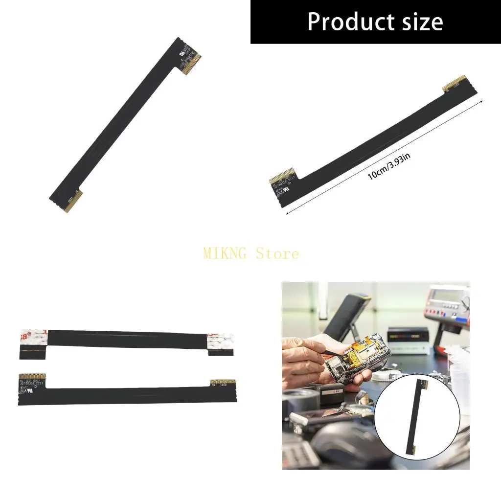 Lcd Display Flexibl… - image