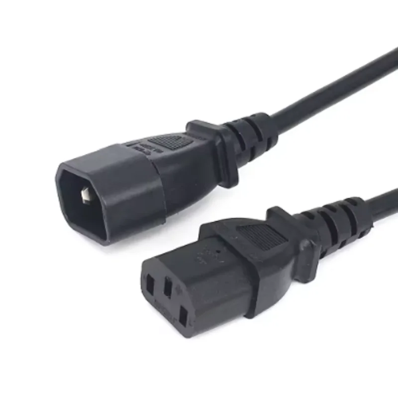 3-Pin Male To Femal…