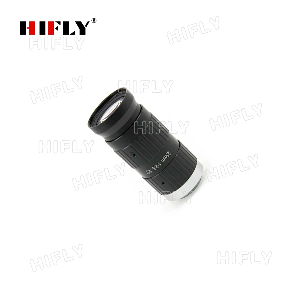 2023 رؤية الآلة 4/3 "FA C-mount عدسة الكاميرا 20MP 16mm F1.8-22 1.1"