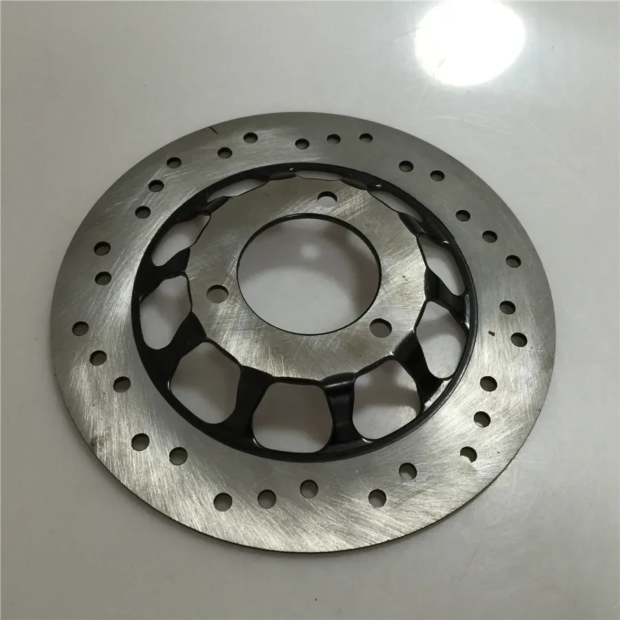 

STARPAD Мотоцикл электромобиль # 220 больших автомобильных тормозов, дисковый тормоз, толщина диска 3,8 мм и горизонтальная высота 22 мм.