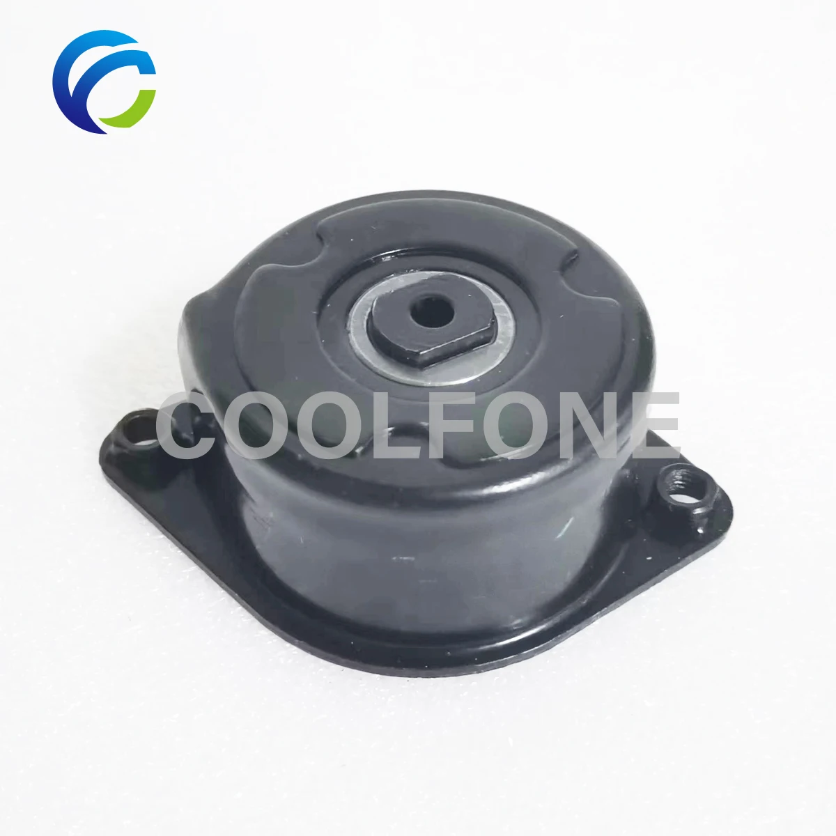 Drive Belt Automatic Tensioner for BMW E46 330d E39 525d 530d E38 730d E53 X5 M57 11282248484 11282354130 APV2535 VKM38208