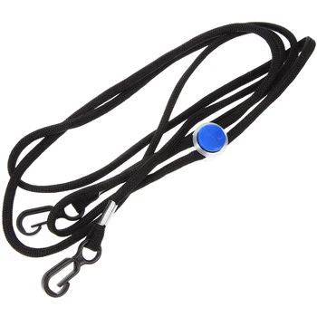 Handschuhe Lanyard Skihandschuhe Lanyard geflochten verstellbare Länge Lanyard Erwachsene Kinder Handschuhe Lanyard 140CM Winterhandschuhe Halsseil