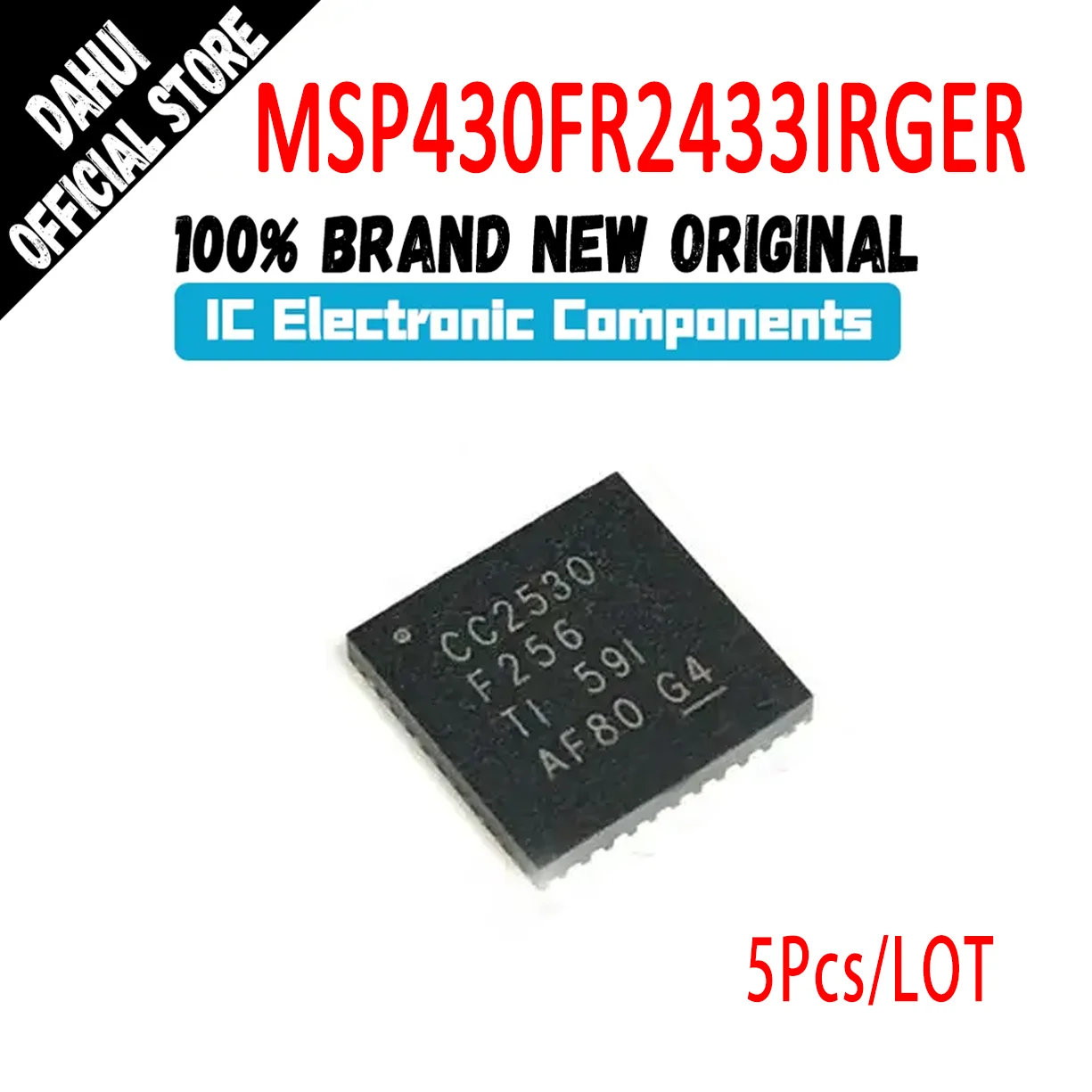 

TM4C123FH6PMI7 TM4C123FH6PMI TM4C123FH6 TM4C123FH TM4C123 TM4C IC MCU Chip LQFP-64 In Stock 100% New Original