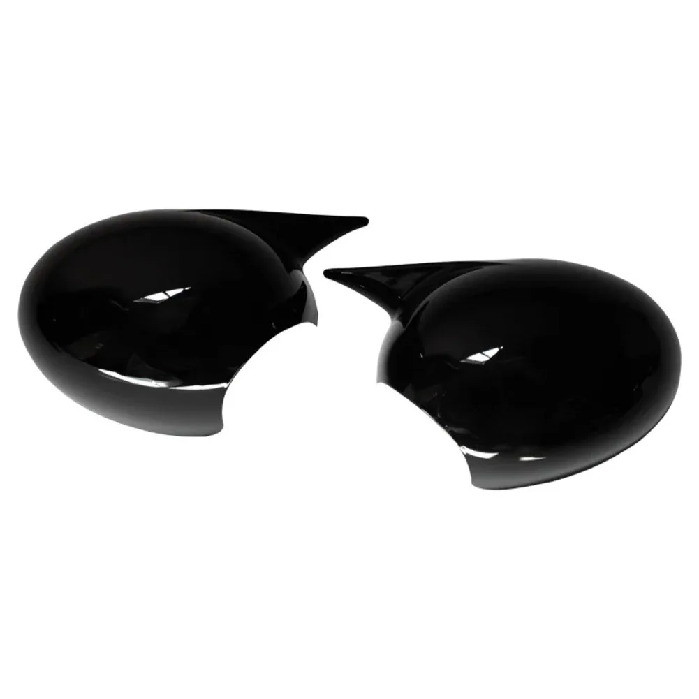 

Stylish Mirror Cover Car Rearview Mirror Cover Vehicle Customization As Shown In The Picture For MINI R61 Paceman