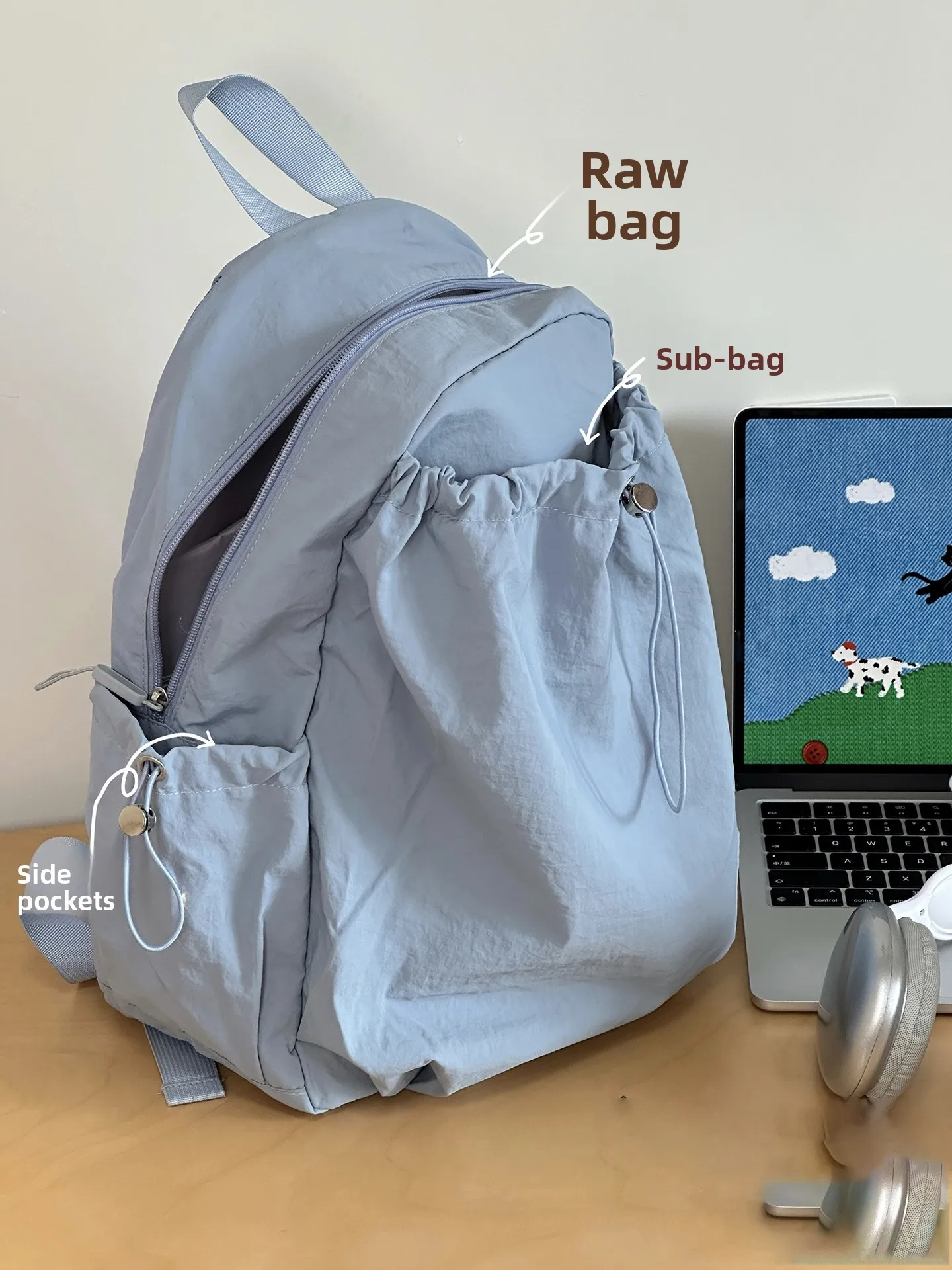 lightweight-casual-travel-bapa-for-women-college-students-large-capaci-simple-design-dual-oulder-bag-casual-sle