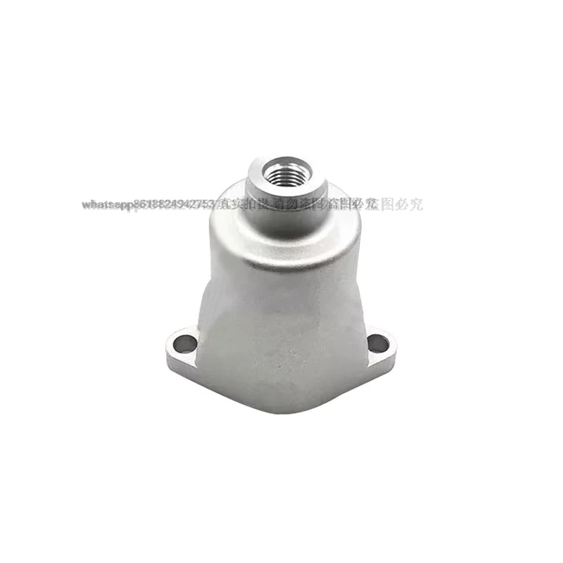 

Запасные части для экскаватора для Komatsu PC200-6 PC200-7 PC200-8, запасные части двигателя, крышка клапана