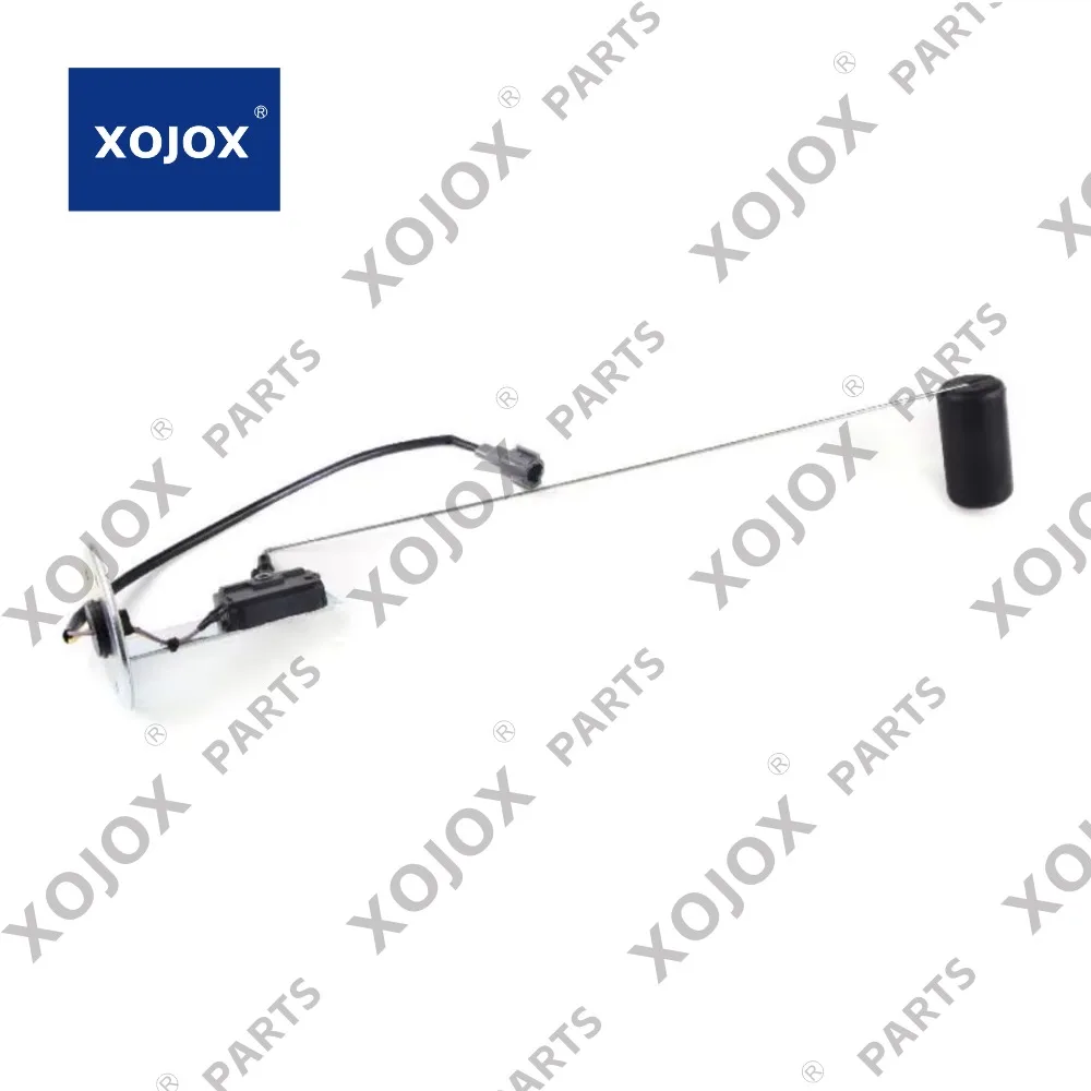

XOJOX Excavator Fuel Tank Sensor Compatible with EX200-1 200-2 200-3 4257128 Machinery Parts (200-2 200-3)
