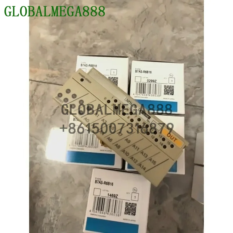B7AS-R6B16，Brand New Spot Goods, Large Inventory