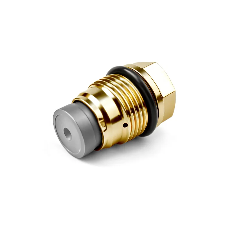 Pressure Relief Valve, Common Rail Fittings, Pressure Limiting Valve,1110010015 1110010026 1110010028 F00R001166' ﻿YE2633
