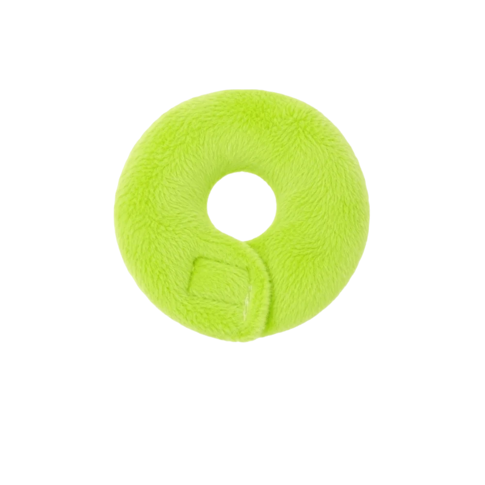 Soft Parrot Recovery Cone Comfortable Breathable Bird Elizabethan Collar Adjustable Anti-Bite Bird Protective Collar Pet Cage