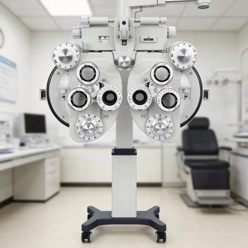 VT-5C Eye Tester Bu…