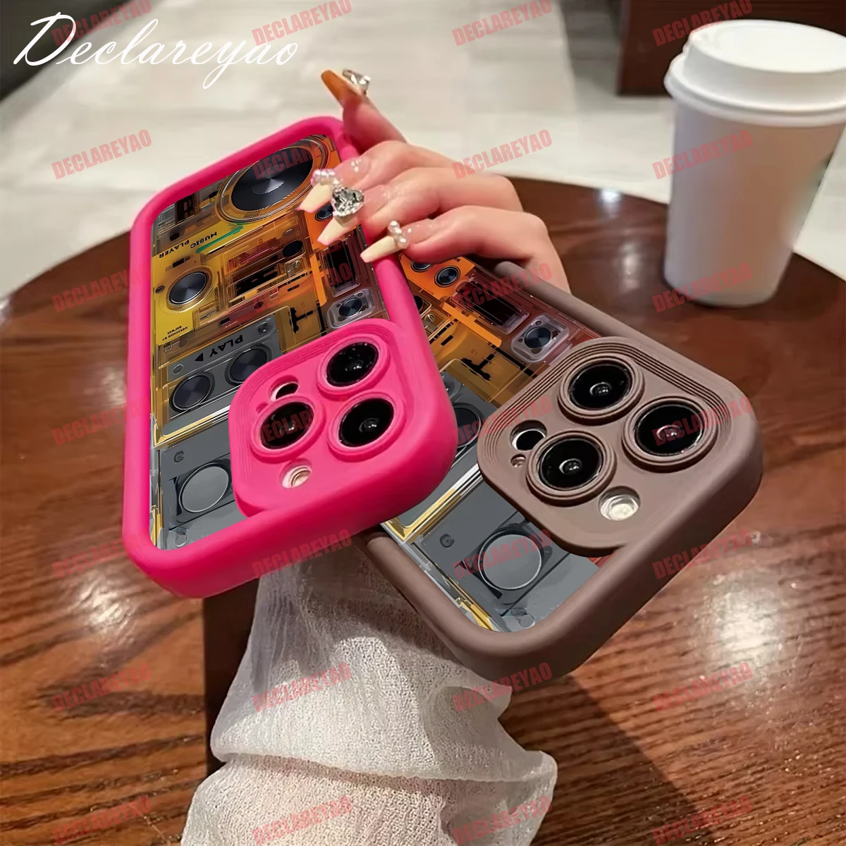 شخصية لتقوم بها بنفسك غطاء صورة قابل للتخصيص لموتورولا موتو إيدج G32 E14 G15 G22 G52 40 G84 G14 E32 G60 G35 الانصهار G9 حافظة الصورة #3