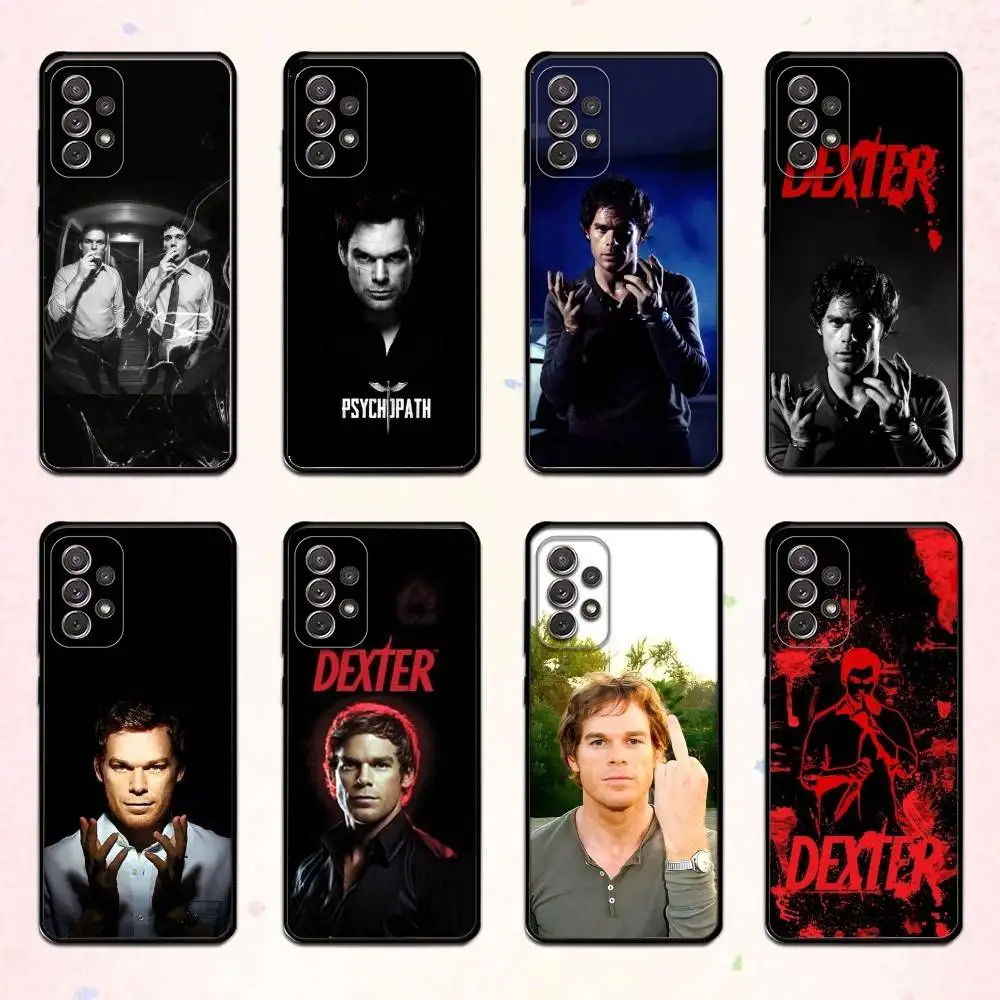 D-Dexter The V-Vigi… - image