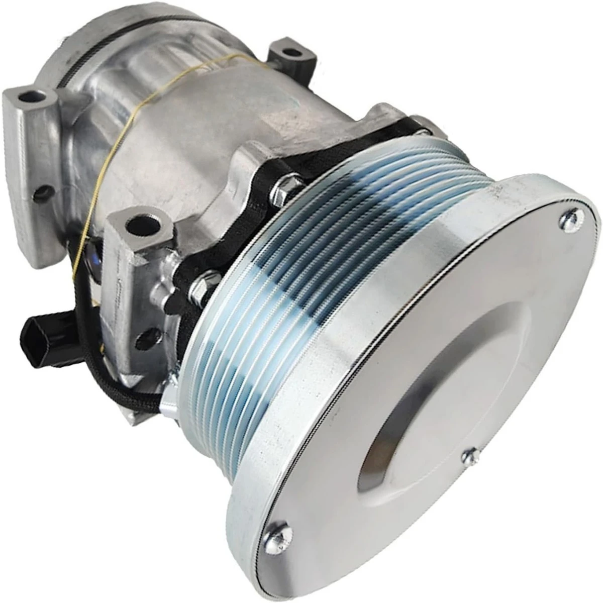 

24V A/C Compressor 532-7321 567-5160 For CAT M314 M315 M316 M317 M318 M319 M320 MH3022 MH3040 Excavator 317 320