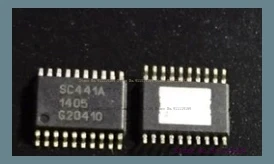 SC441TETRT SC441 TSSOP stary