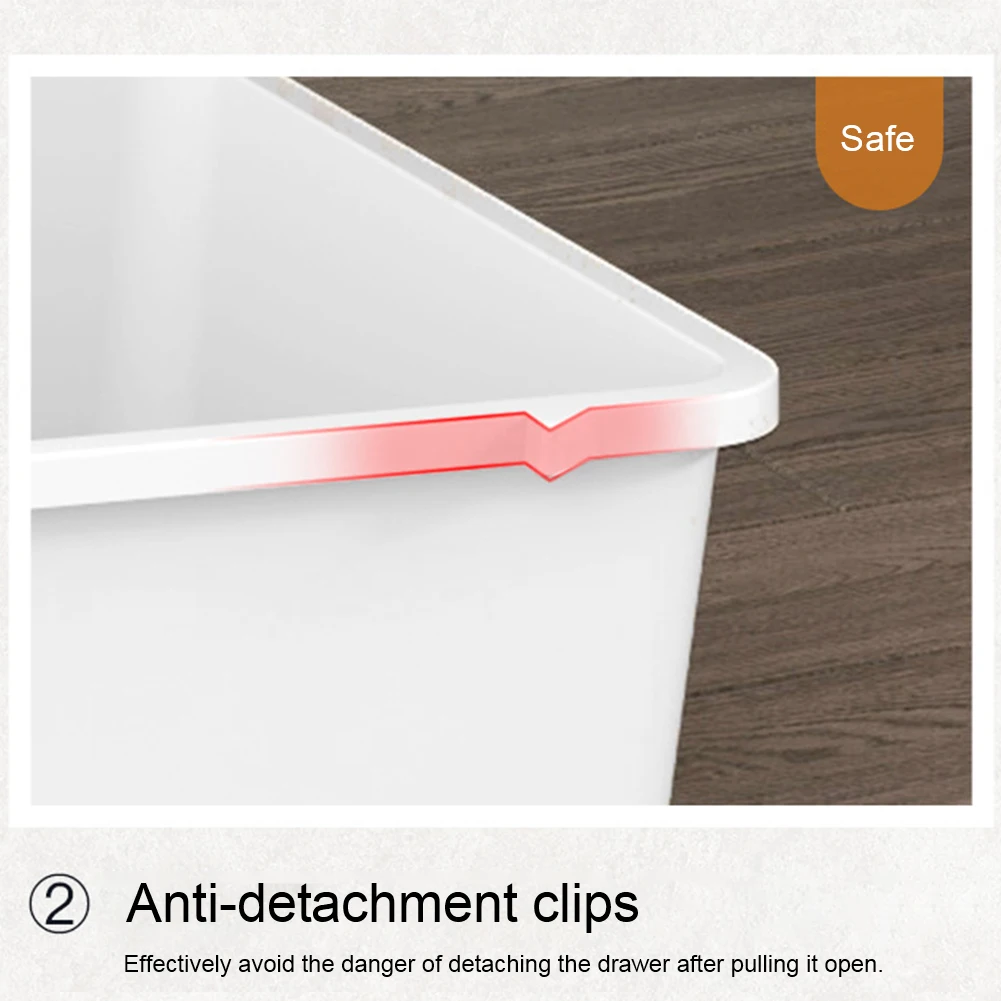 

Drawers Chests with Wheels Modern Nightstand Drawers Storage Cabinet Night Stand for Bedroom Hallway Living Room Kids Room