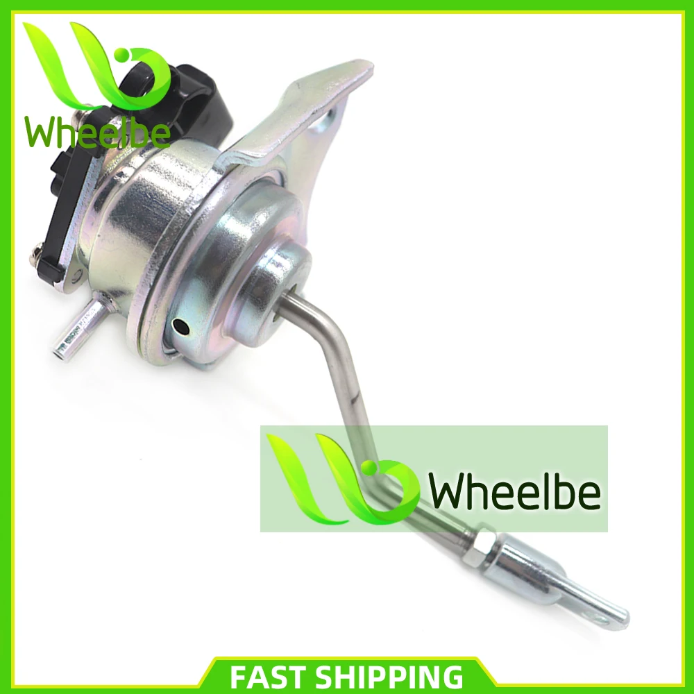 Turbocharger Actuator Electric For Peugeot 2008 1.4hdi / 208 308 1.6 Hdi 49373-02003 0375q9 0375r0 9673283680 Turbo Wastegate