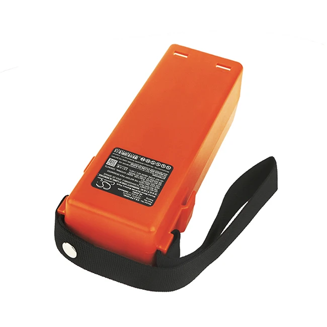 Cameron Sino 4000mAh Battery For Leica 402210  GEB70 TPS100  TCA1800  TC2003  Total stations  DNA Digital Level