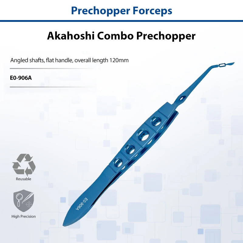 akahoshi-combo-prechopper-titanium-alloy-reusable-ophthalmic-microsurgical-eye-operation-instrument