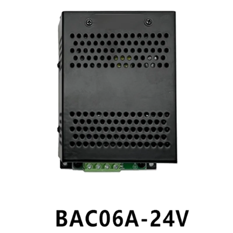 BAC06A 24V Inteligentna Ładowarka Akumulatorów Ładowarka Pływakowa Ładowarka Akumulatorów Generator 24V-Y41A