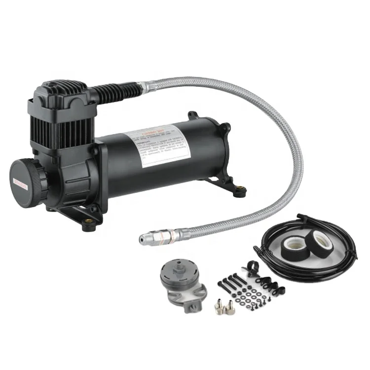 2026 Car Air Pump Suspension Compressor Inflating Ai-rbag Tire for Tesla Model S