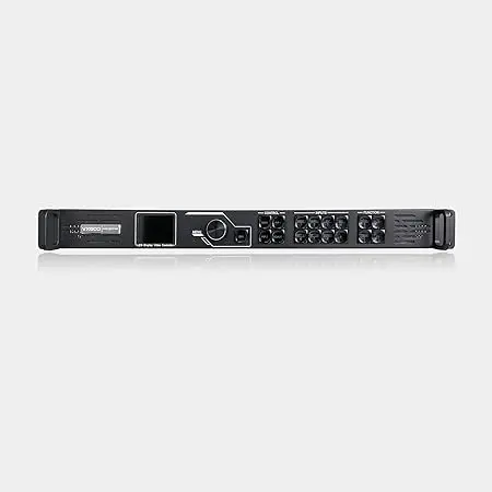 

Видеопроцессор Novastar VX600