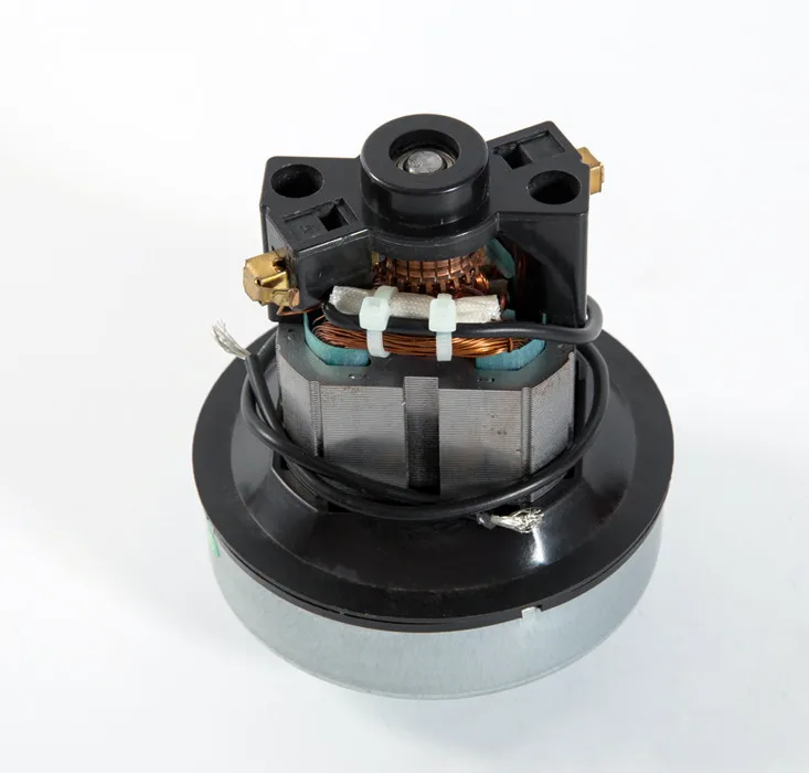 Vacuum cleaner accessories SC861 SC861A SA2801 motor motor 600W no capacitor diameter 86mm