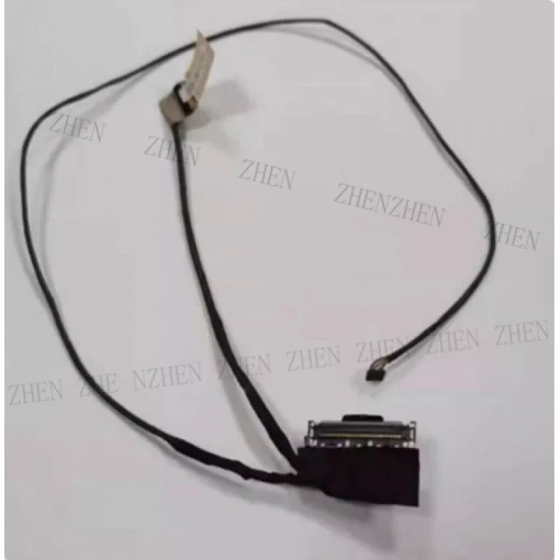 Y For HP EliteBook Folio 1040 G1 LCD LED LVDS Video Screen Cable Wire 50.4LU06.021