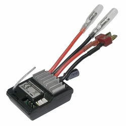 HBX HAIBOXING 901 901A 903 903A 905 905A ESC odbiornik 90127 1/12 części zamienne do samochodów RC akcesoria