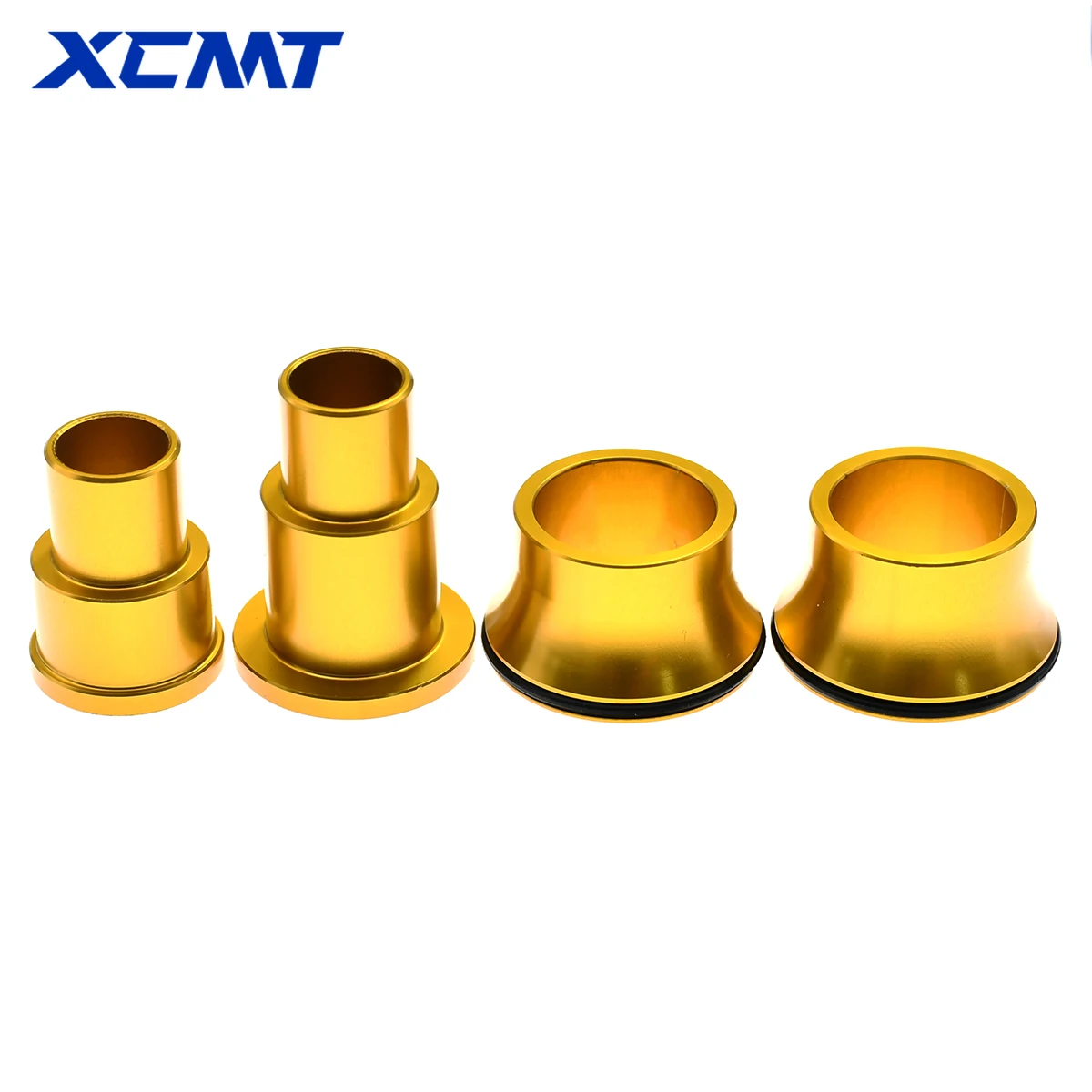 Electric Bike CNC Front Rear Wheel Axle Hub Spacer For Sur-Ron Surron Light Bee S & Light Bee X For Segway X160 X260 Universal