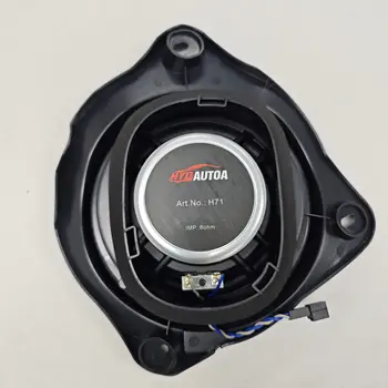 메르세데스 벤츠 W205, W213, W222, X253, C260 ECS 클래스 맞춤형 고품질 오디오 음악 사운드 서브우퍼 스피커용 혼 8 best sales 메르세데스 서브우퍼 - №4